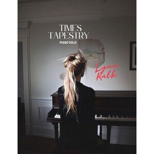 sheet music, piano sheet music, piano solo, original composition